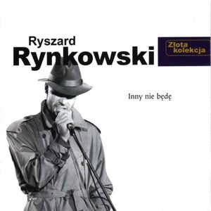 Inny nie będę