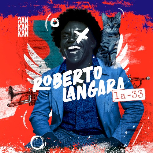 Roberto Lángara