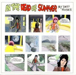 In The Dead of Summer