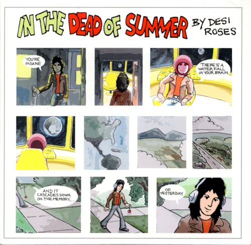 In The Dead of Summer