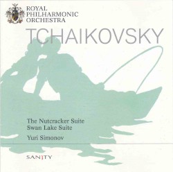 The Nutcracker Suite / Swan Lake Suite