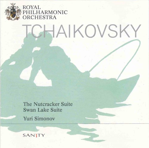 The Nutcracker Suite / Swan Lake Suite
