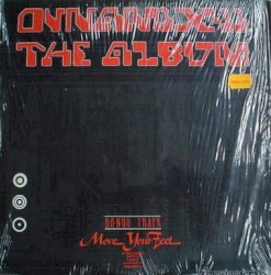 The Album