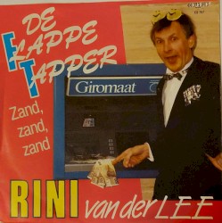 De flappetapper