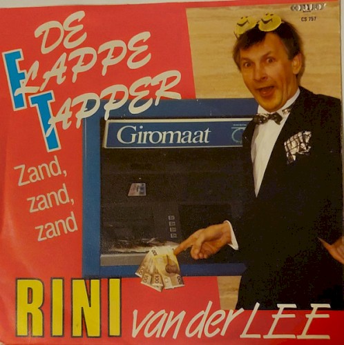 De flappetapper