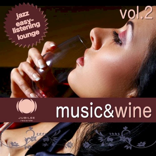 Music & Wine, Volume 2
