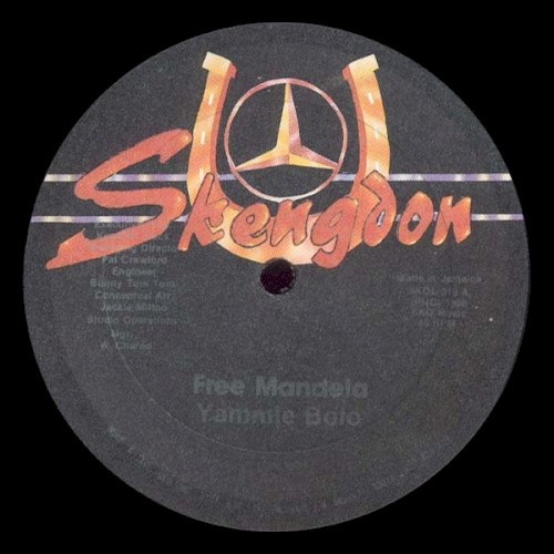 Free Mandela