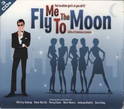 Fly Me to the Moon