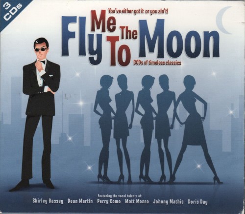 Fly Me to the Moon