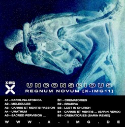 Regnum Novum