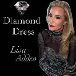 Diamond Dress