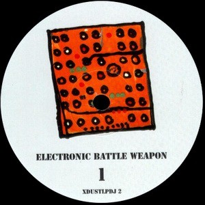 Electronic Battle Weapon 1 / 2