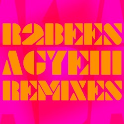 Agyeiii Remixes