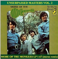 Unsurpassed Masters, Volume 2