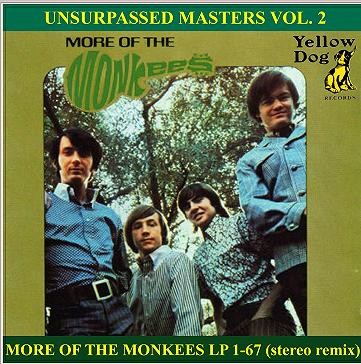 Unsurpassed Masters, Volume 2