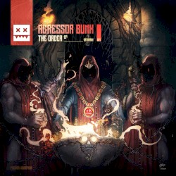 The Order EP