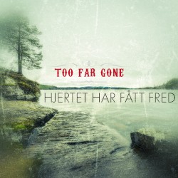 Hjertet har fått fred