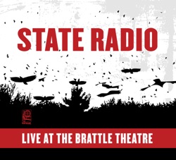 Live at the Brattle Theatre