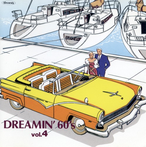 Dreamin’ 60s, Vol. 4