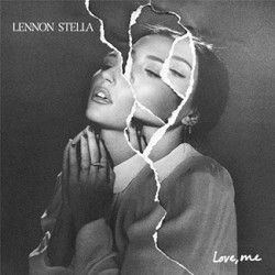 Love, me