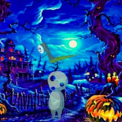 Notso Spooky