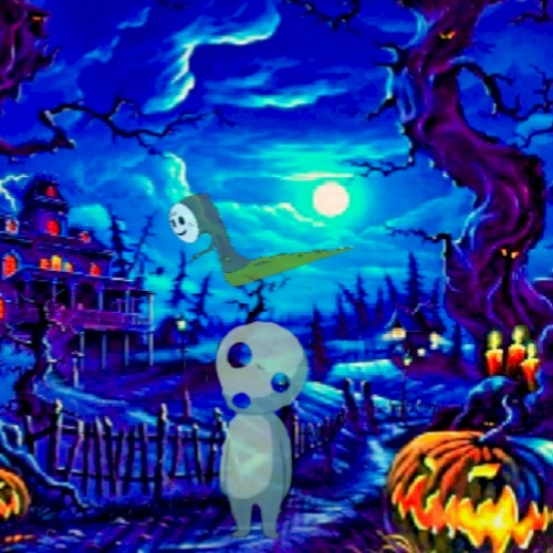 Notso Spooky