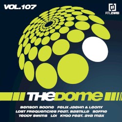 The Dome, Vol. 107