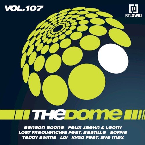 The Dome, Vol. 107