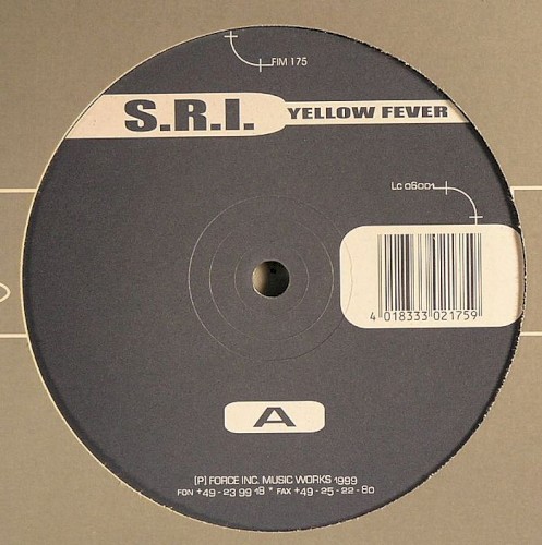 Yellow Fever