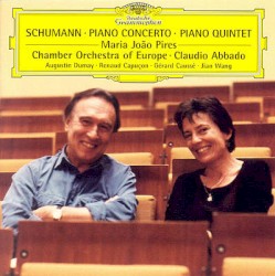 Piano Concerto / Piano Quintet