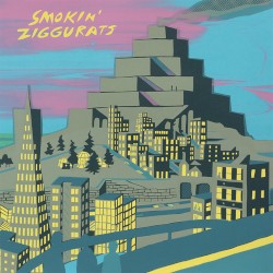Smokin' Ziggurats
