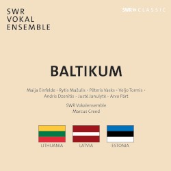 Baltikum