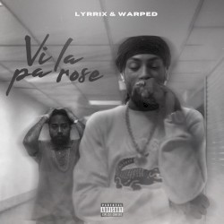 Vi La Pa Rose