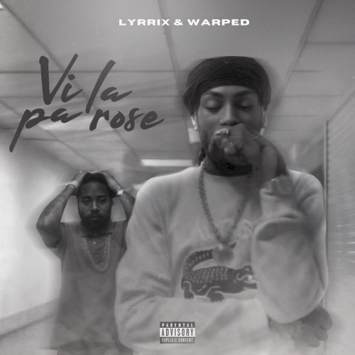 Vi La Pa Rose
