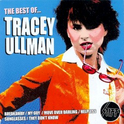 The Best of Tracey Ullman