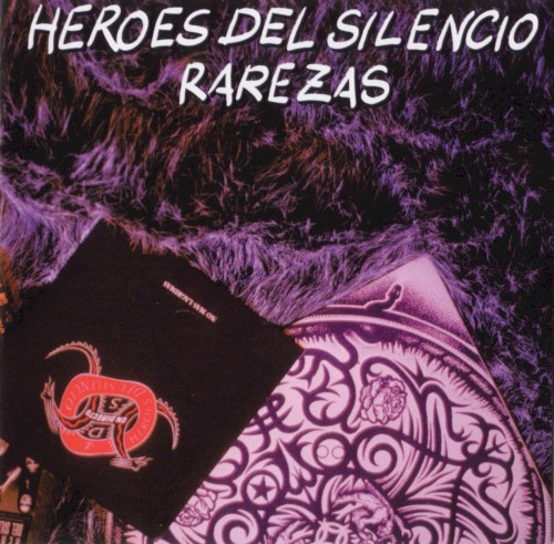 Rarezas
