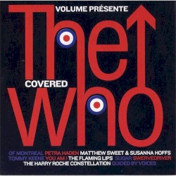 The Who Covered