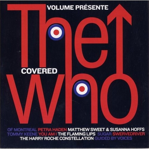 The Who Covered