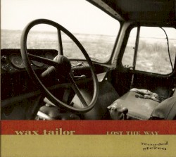 Lost the Way