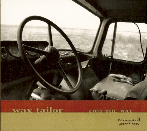 Lost the Way