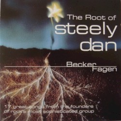The Root of Steely Dan