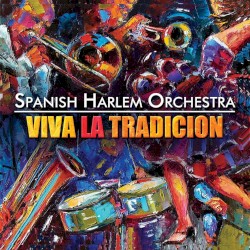 Viva la tradición