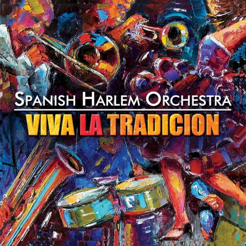 Viva la tradición