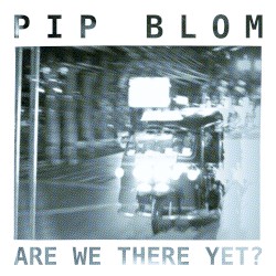 Are We There Yet