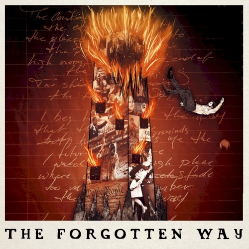 Forgotten Way