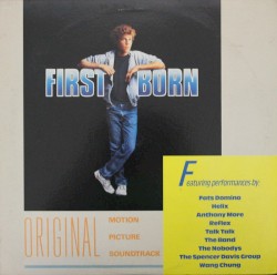 First Born