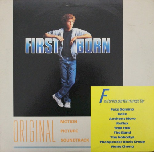 First Born