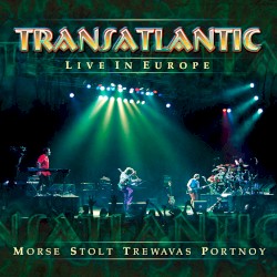 Live in Europe