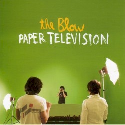 Paper Television
