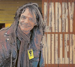 Larry Miller